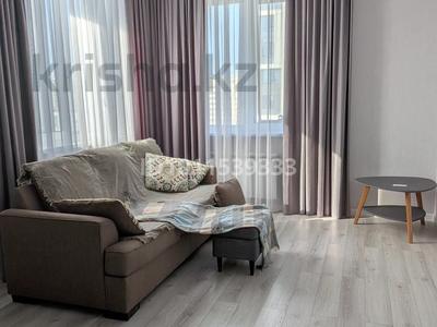 2-бөлмелі пәтер · 70 м² · 6/16 қабат, просп. Мангилик Ел 49блокC, бағасы: 62 млн ₸ в Астане, Есильский р-н