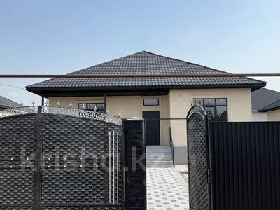 Отдельный дом · 4 комнаты · 150 м² · 5 сот., Аблайхана Т за 35 млн ₸ в Каскелене