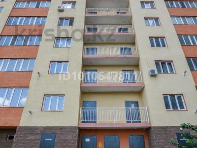 2-бөлмелі пәтер · 58.9 м² · 13/14 қабат, Маншук Маметова 12, бағасы: 26.5 млн ₸ в Астане, Нура р-н