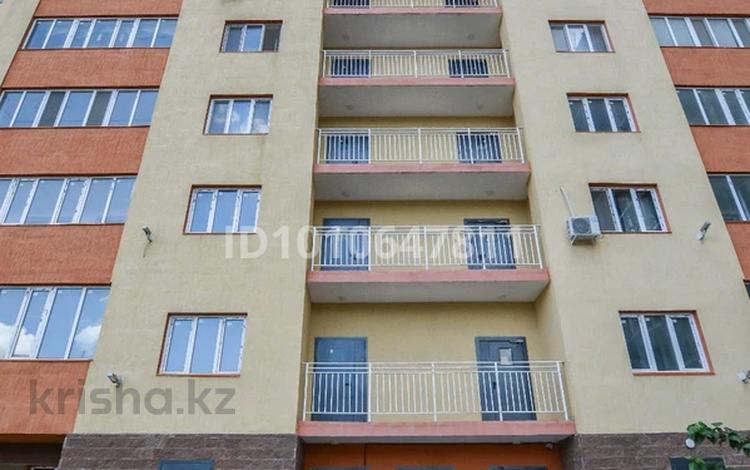 2-комнатная квартира · 58.9 м² · 13/14 этаж, Маншук Маметова 12 за 26.5 млн ₸ в Астане, Нура р-н — фото 2