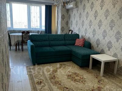 3-бөлмелі пәтер, 95 м², 9/10 қабат, Казыбек Би 38, бағасы: 46 млн 〒 в Усть-Каменогорске