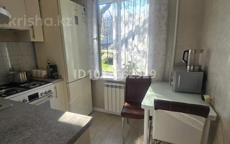 3-комнатная квартира · 61 м² · 2/5 этаж, Солодовникова 48 — Сатпаева Розыбакиева за 53 млн ₸ в Алматы, Бостандыкский р-н — фото 2