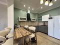 2-комнатная квартира · 77 м² · 5/6 этаж, Назарбаева 301 — Кажымукана за 650 000 ₸ в Алматы, Медеуский р-н — фото 3