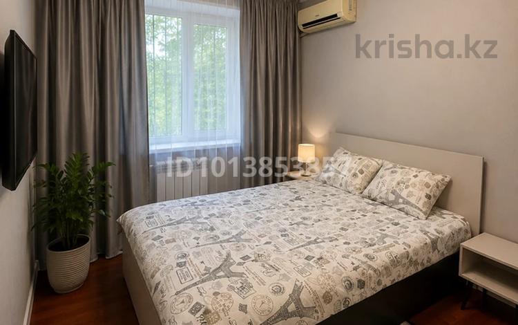 1-комнатная квартира · 46 м² · 2/5 этаж, Момыш Улы 3 за 270 000 ₸ в Шымкенте — фото 2