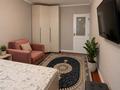 1-комнатная квартира · 46 м² · 2/5 этаж, Момыш Улы 3 за 270 000 ₸ в Шымкенте — фото 2