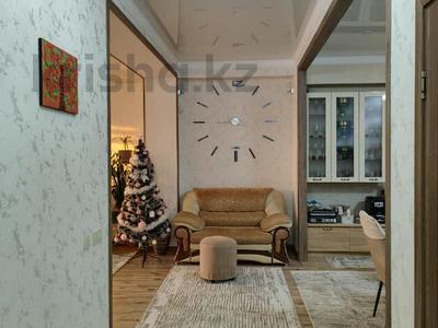 4-бөлмелі пәтер · 165 м² · 5/13 қабат, Шаляпина, бағасы: 126 млн ₸ в Алматы, Ауэзовский р-н