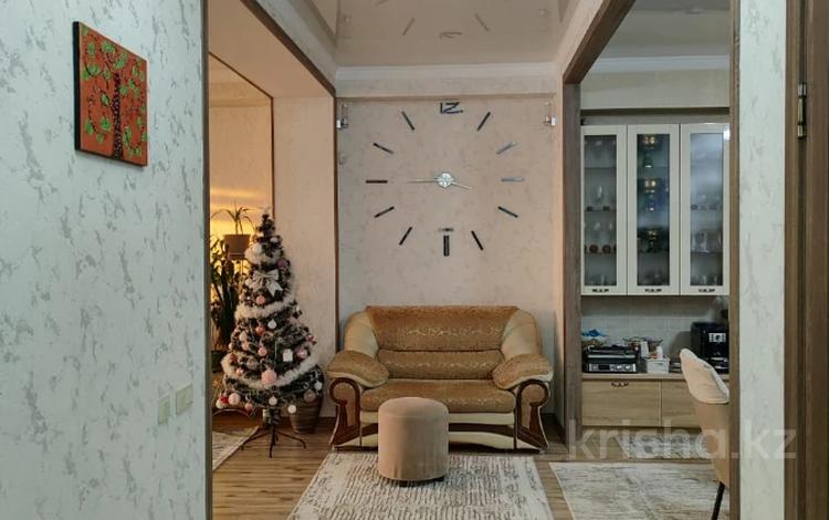 4-бөлмелі пәтер · 165 м² · 5/13 қабат, Шаляпина, бағасы: 126 млн ₸ в Алматы, Ауэзовский р-н — фото 12