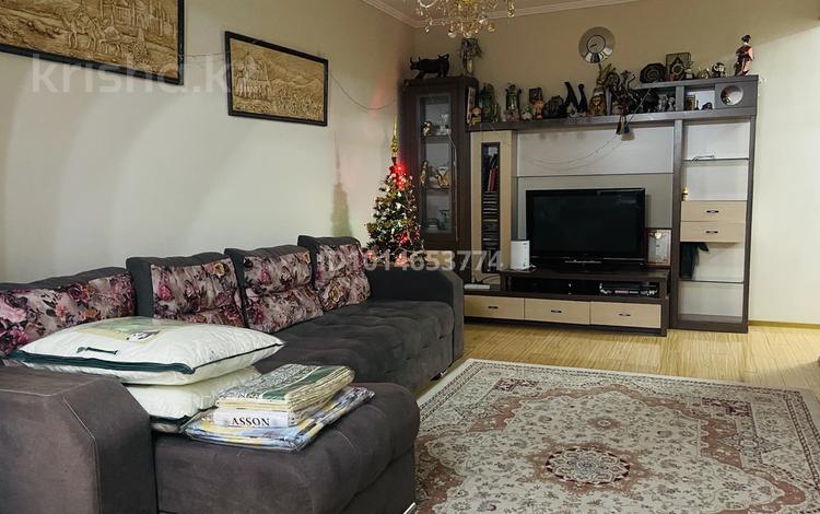 3-бөлмелі пәтер · 68 м² · 3/5 қабат, Туркестанская 95, бағасы: 280 000 ₸ в Шымкенте, Аль-Фарабийский р-н — фото 2