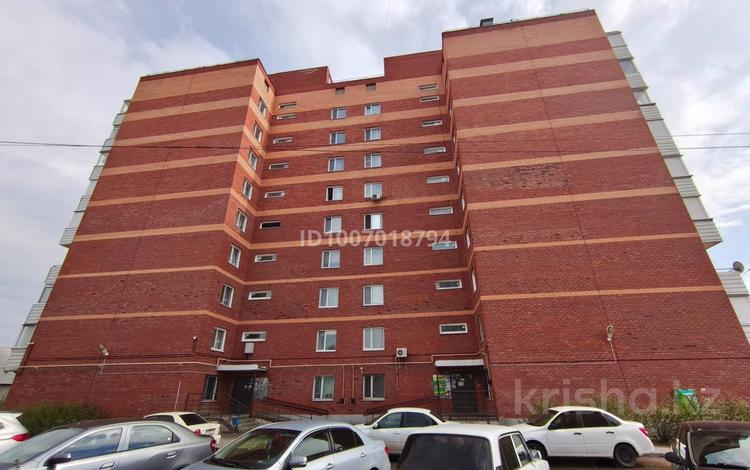 1-комнатная квартира · 34 м² · 2/9 этаж, Текстильщиков 4а за ~ 16.4 млн 〒 в Костанае — фото 2