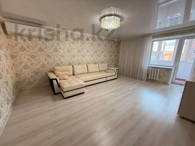 2-комнатная квартира · 61 м² · 5/5 этаж, микр. 5 12 за 27.7 млн 〒 в Костанае