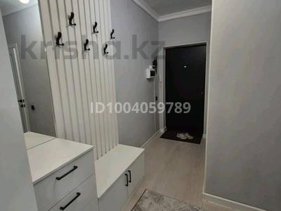 1-комнатная квартира · 40 м² · 5/8 этаж, Байтурсынова 53 — А51 за 150 000 〒 в Астане, Алматы р-н
