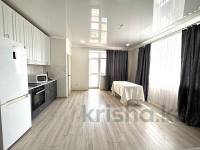 2-бөлмелі пәтер · 44.3 м² · 4/5 қабат, мкр Михайловка , Прогресса 1Е, бағасы: 20.5 млн ₸ в Караганде, Казыбек би р-н