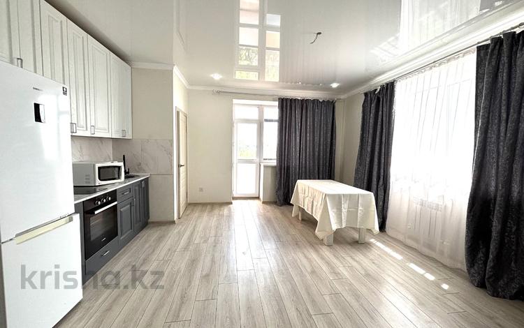 2-бөлмелі пәтер · 44.3 м² · 4/5 қабат, мкр Михайловка , Прогресса 1Е, бағасы: 20.5 млн ₸ в Караганде, Казыбек би р-н — фото 2
