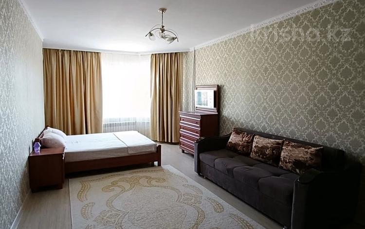 1-бөлмелі пәтер · 50 м² · 2/9 қабат, Авангард -2 мкр 23а, бағасы: 10 000 〒 в Атырау, мкр Авангард-2 — фото 14