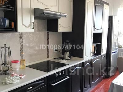 4-комнатная квартира · 140.8 м² · 8/9 этаж, Орынбор 12 за 119 млн ₸ в Астане, Есильский р-н