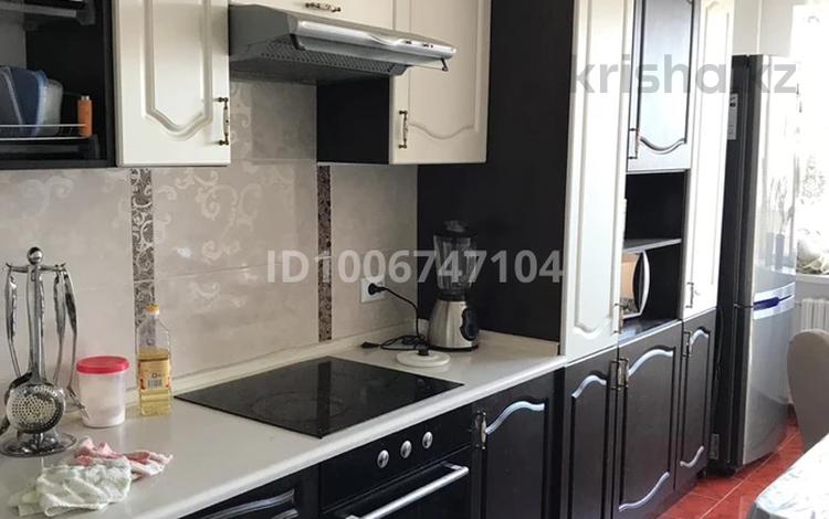 4-комнатная квартира · 140.8 м² · 8/9 этаж, Орынбор 12 за 119 млн ₸ в Астане, Есильский р-н — фото 9