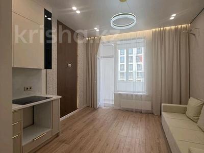 2-бөлмелі пәтер · 44 м² · 2 қабат, Е-36 2, 4, 5, 9, 11, бағасы: 30.5 млн ₸ в Астане, Нура р-н