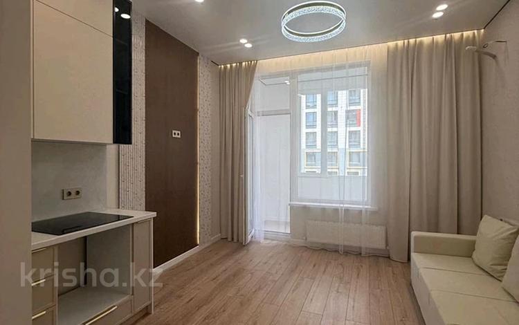 2-бөлмелі пәтер · 44 м² · 2 қабат, Е-36 2, 4, 5, 9, 11, бағасы: 30.5 млн ₸ в Астане, Нура р-н — фото 2