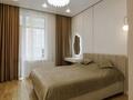 2-бөлмелі пәтер · 55 м² · 5/9 қабат, Кайым Мухамедханова 5, бағасы: 49.5 млн ₸ в Астане, Есильский р-н — фото 5