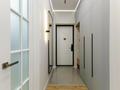 2-бөлмелі пәтер · 55 м² · 5/9 қабат, Кайым Мухамедханова 5, бағасы: 49.5 млн ₸ в Астане, Есильский р-н — фото 8