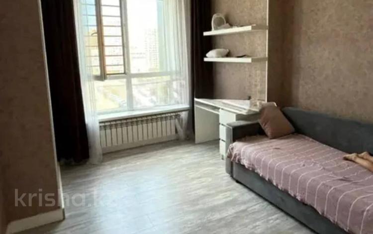 2-бөлмелі пәтер · 41 м² · 8/20 қабат, Туркестан 14 — ВИД НА БОТАНИКУ!!!, бағасы: 28.5 млн ₸ в Астане, Есильский р-н — фото 2