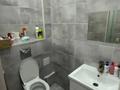 2-бөлмелі пәтер · 41 м² · 8/20 қабат, Туркестан 14 — ВИД НА БОТАНИКУ!!!, бағасы: 28.5 млн ₸ в Астане, Есильский р-н — фото 9