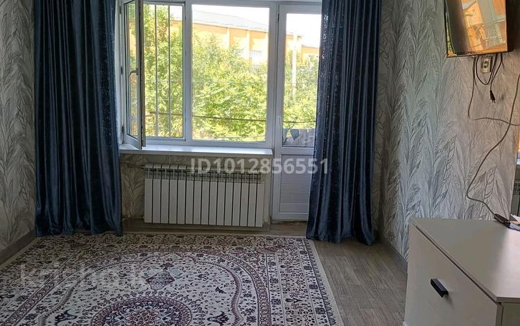 1-комнатная квартира · 35 м² · 2/4 этаж, Есен утеулиева 30 за 7.5 млн ₸ в Таразе — фото 2