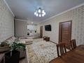 3-комнатная квартира · 87 м² · 2/11 этаж, мкр Новый Город Алиханова 37/4 за 56 млн ₸ в Караганде, Казыбек би р-н