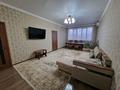 3-комнатная квартира · 87 м² · 2/11 этаж, мкр Новый Город Алиханова 37/4 за 56 млн ₸ в Караганде, Казыбек би р-н — фото 2
