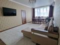 3-комнатная квартира · 91.6 м² · 2/11 этаж, мкр Новый Город Алиханова 37/4 за 56 млн ₸ в Караганде, Казыбек би р-н — фото 2