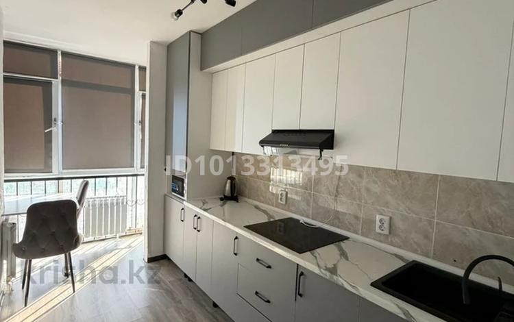 1-комнатная квартира · 37 м² · 7/12 этаж, 9 42/1 за 120 000 ₸ в Туркестане — фото 2