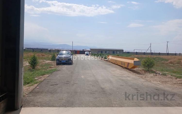 Қоймалар · 250 м², бағасы: 625 000 ₸ в Боралдае (Бурундай) — фото 2