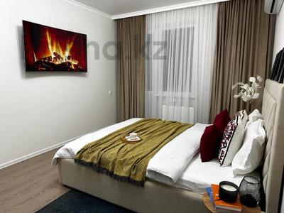 1-комнатная квартира · 43 м² · 5/12 этаж, Пр. Туран за 13 000 〒 в Астане, Есильский р-н