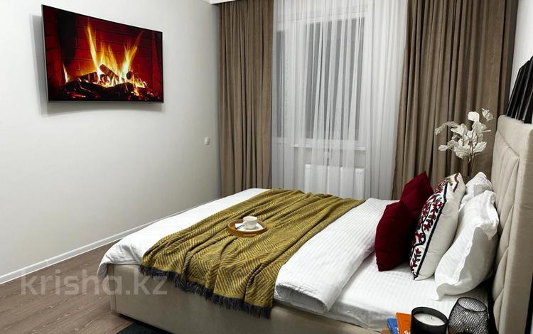 1-комнатная квартира · 43 м² · 5/12 этаж, Пр. Туран за 15 000 ₸ в Астане, Есильский р-н — фото 8