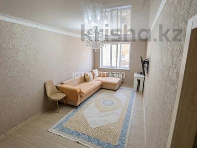 3-комнатная квартира · 60 м² · 1/10 этаж, Таскескен за 32 млн ₸ в Астане, Алматы р-н