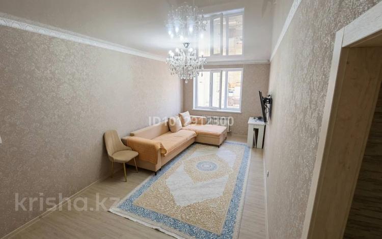 3-бөлмелі пәтер · 60 м² · 1/10 қабат, Таскескен, бағасы: 32 млн ₸ в Астане, Алматы р-н — фото 8
