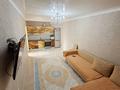 3-бөлмелі пәтер · 60 м² · 1/10 қабат, Таскескен, бағасы: 32 млн ₸ в Астане, Алматы р-н — фото 2