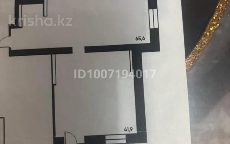 4-комнатная квартира · 114 м² · 2/10 этаж, мкр Юго-Восток, Микрорайон Гульдер-1 3а за 47 млн ₸ в Караганде, Казыбек би р-н — фото 9