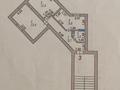 2-бөлмелі пәтер · 46 м² · 1/5 қабат, СМП 163 ш/а., СМП-163 5Б, бағасы: 13.5 млн ₸ в Атырау, мкр СМП 163