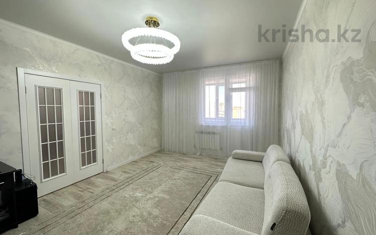 2-бөлмелі пәтер · 54 м² · 9/11 қабат, Тауелсиздик 34/10, бағасы: 30.8 млн ₸ в Астане, Алматы р-н — фото 13