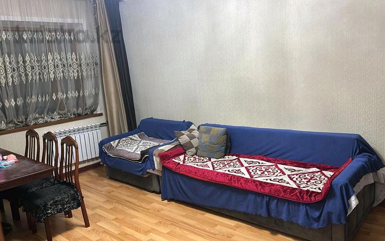 3-комнатная квартира · 68 м² · 2/5 этаж, Мушелтой 21 за 28 млн ₸ в Талдыкоргане, мкр Мушелтой — фото 2