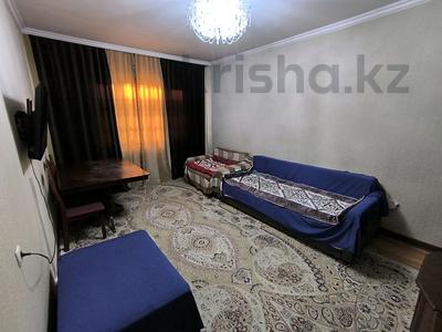 3-комнатная квартира · 68 м² · 2/5 этаж, Мушелтой 21 за 27.5 млн ₸ в Талдыкоргане, мкр Мушелтой