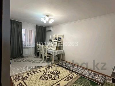 3-бөлмелі пәтер · 60 м² · 4/5 қабат, Альфараби 110, бағасы: 15.5 млн 〒 в Кентау