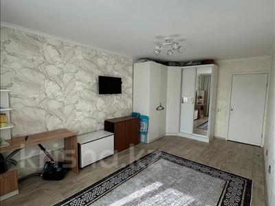 1-комнатная квартира · 44 м² · 9/9 этаж, Б. Момышулы за 25 млн ₸ в Алматы, Алатауский р-н