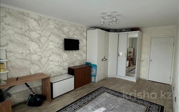 1-комнатная квартира · 44 м² · 9/9 этаж, Б. Момышулы за 25 млн ₸ в Алматы, Алатауский р-н — фото 10