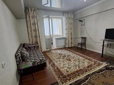 1-комнатная квартира · 33.5 м² · 5/5 этаж, мкр Айнабулак-3 — Павлодарская за ~ 18 млн ₸ в Алматы, Жетысуский р-н