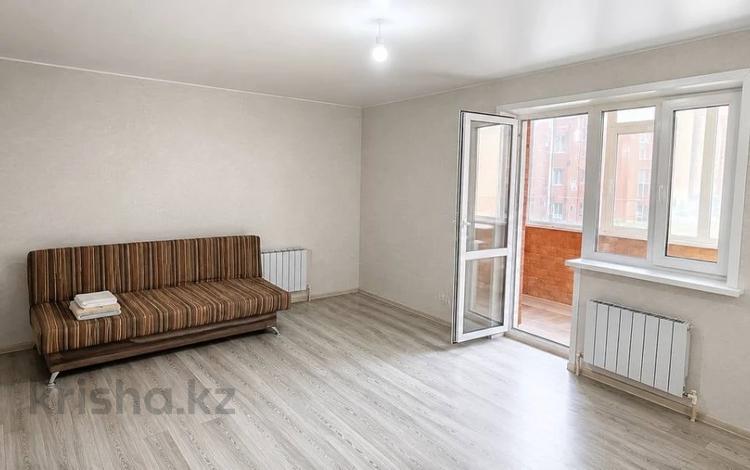 2-комнатная квартира · 51.6 м² · 2 этаж, Юбилейный 5 за 26.5 млн ₸ в Костанае — фото 2
