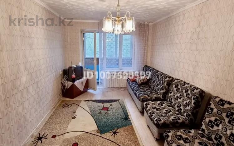 1-комнатная квартира · 41 м² · 2/5 этаж, Микрорайон 3 14 за 150 000 ₸ в Конаеве — фото 2