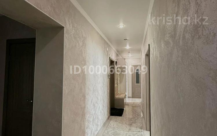 4-бөлмелі пәтер · 109 м² · 3/6 қабат, 31А ш/а. 9 — Ак базар, Таможня, бағасы: 33 млн ₸ в Актау, 31А мкр — фото 2