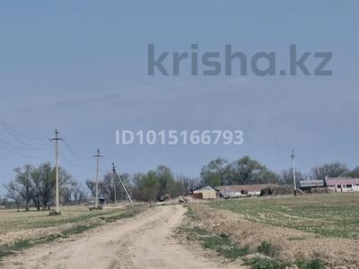 Зауыт · 6 сотық, Байкен 42, бағасы: 395 млн ₸ в Байкент